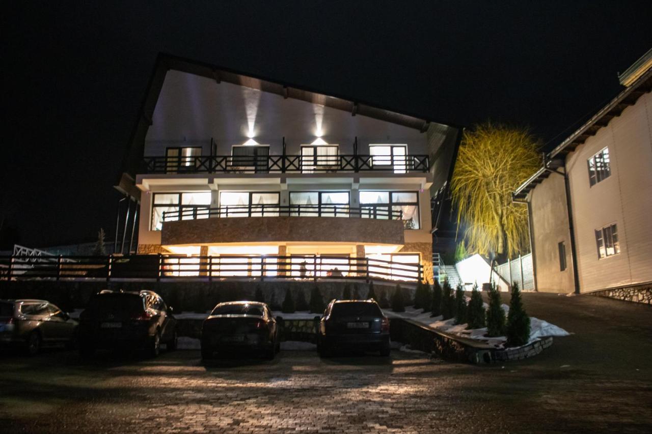 Vale Humor Residence Mînăstirea Humorului Exterior foto