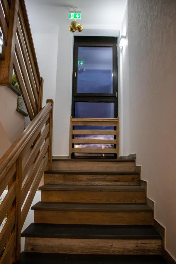 Vale Humor Residence Mînăstirea Humorului Exterior foto