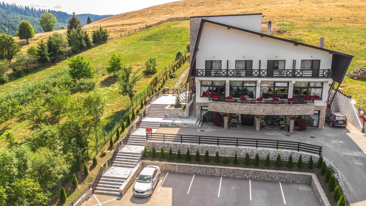 Vale Humor Residence Mînăstirea Humorului Exterior foto