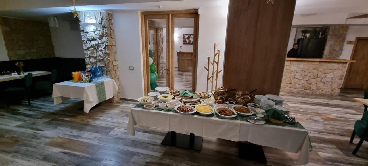 Vale Humor Residence Mînăstirea Humorului Exterior foto