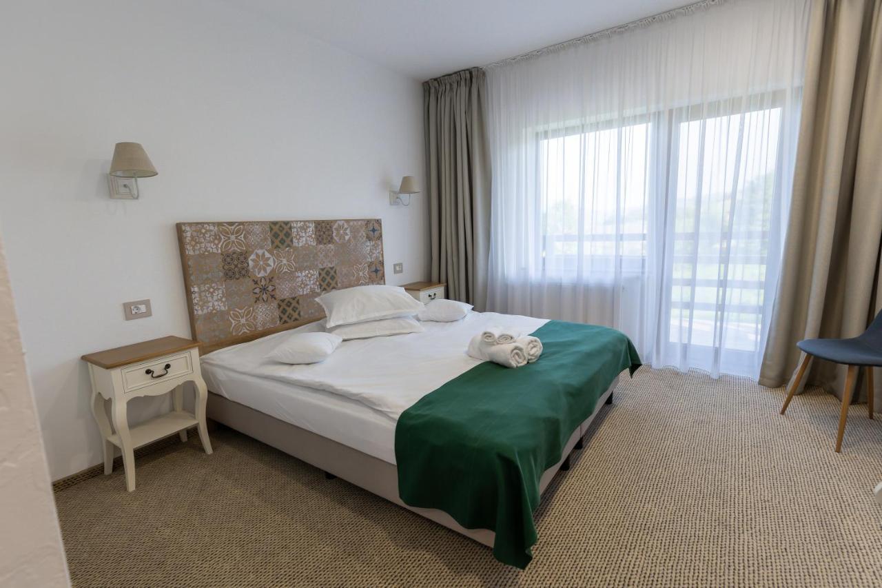 Vale Humor Residence Mînăstirea Humorului Exterior foto